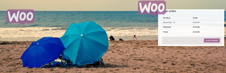 WC Direct Place Order Without Payment