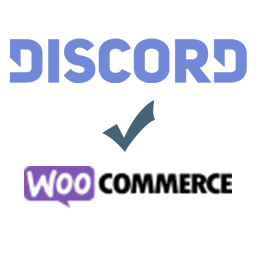 Notifications on Discord for Woocommerce