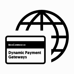 Dynamic Payment Gateways for WooCommerce logo