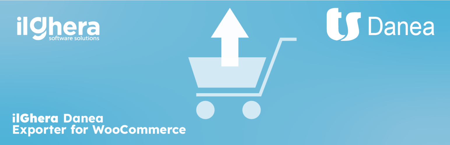 ilGhera Danea Exporter for WooCommerce