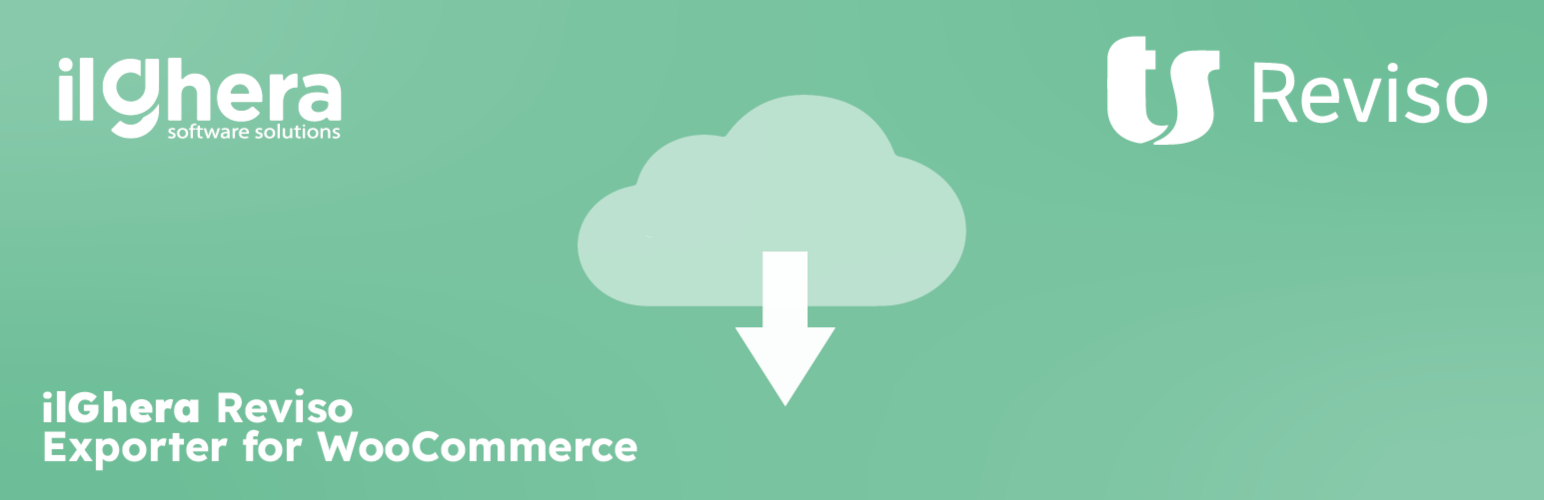 ilGhera Reviso Exporter for WooCommerce