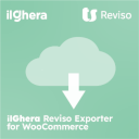 ilGhera Reviso Exporter for WooCommerce