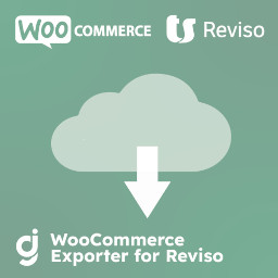 WC Exporter for Reviso