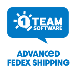 Advanced FedEx Shipping &#8211; Live Rates &amp; Address Validation for WooCommerce Icon