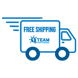 Free Shipping Per Package For WooCommerce logo