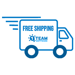 Free Shipping Per Package For WooCommerce Icon