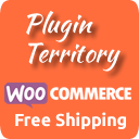WooCommerce Free Shipping Icon