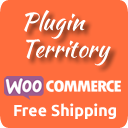 WooCommerce Free Shipping logo