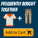 GERRG Frequently Bought Together for Woocommerce Icon