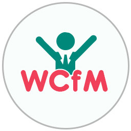 Logo Project WCFM – Frontend Manager for WooCommerce along with Bookings Subscription Listings Compatible