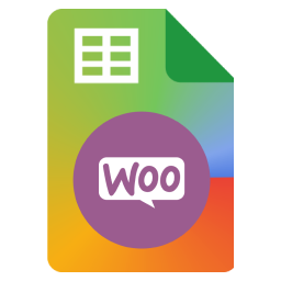 WooCommerce Google Sheet Connector