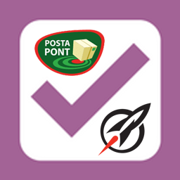 WC Hide Shipping Methods Except Pont logo