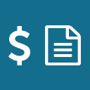 WooCommerce Invoice Gateway Icon