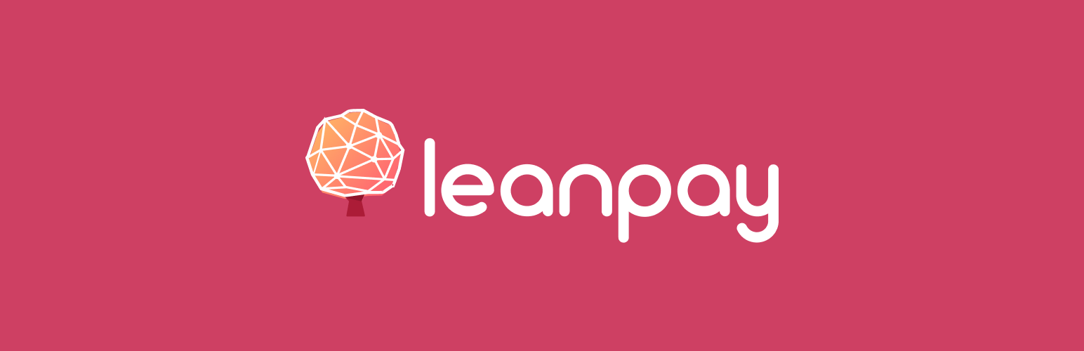 Leanpay for WooCommerce