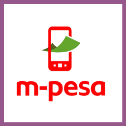 Payment Gateway &#8211; Mpesa for WooCommerce Icon