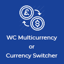 Multi Currency For WooCommerce Icon