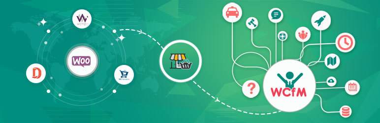 Migrate to WooCommerce Multivendor Marketplace