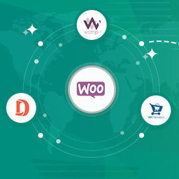 WCFM - Migrate to WooCommerce Multivendor Marketplace