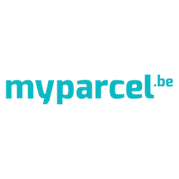 WC MyParcel Belgium