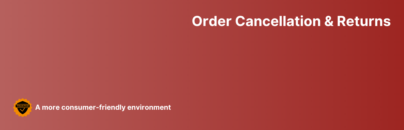Order Cancellation & Returns for WooCommerce