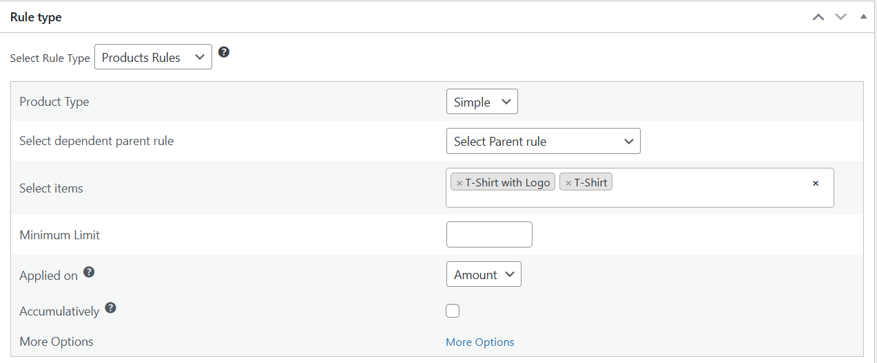 Order Limit for WooCommerce