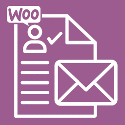 Order Notification By Category for WooCommerce Icon