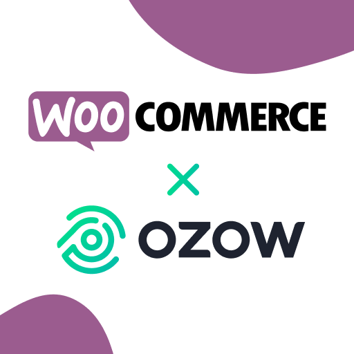 Ozow Gateway for WooCommerce Icon