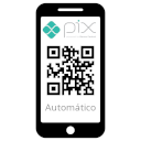 Pix Automático com Pagarme para WooCommerce Icon