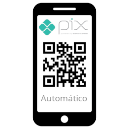 Logo Project Pix Automático com Pagarme para WooCommerce