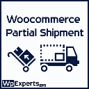 Woocommerce Partial Shipment Logo