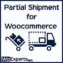 Partial Shipment for Woocommerce