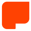 Peach Payments Gateway logo