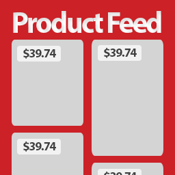 Logo Project Product Feed for Pinterest Product Catalogs