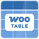 WooCommerce Product Table Lite