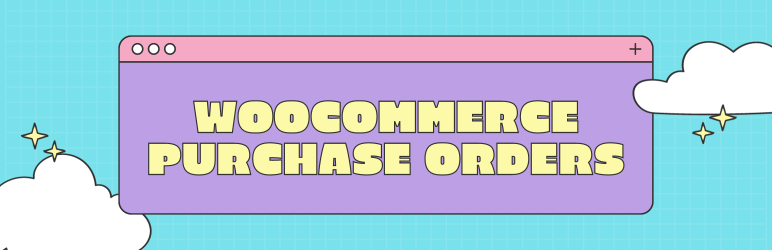 WooCommerce Purchase Orders