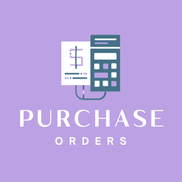 WooCommerce Purchase Orders