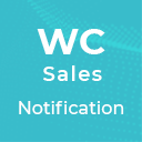 WC Sales Notification Icon