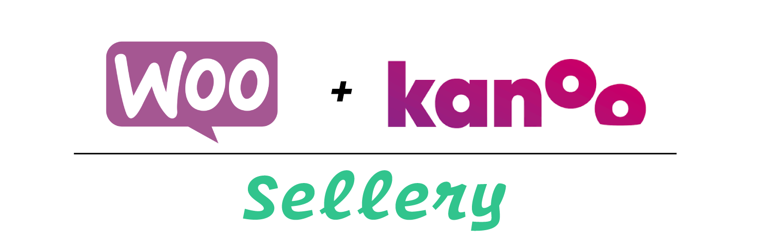 Payment Gateway for Sellery/Kanoo on WooCommerce