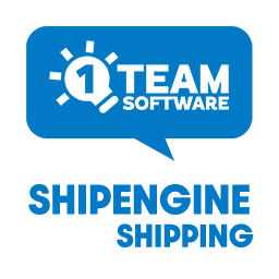 Multi-Carrier ShipEngine Shipping Rates &amp; Address Validation for WooCommerce Icon