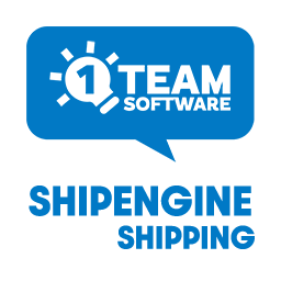 Multi-Carrier ShipEngine Shipping Rates & Address Validation for WooCommerce logo