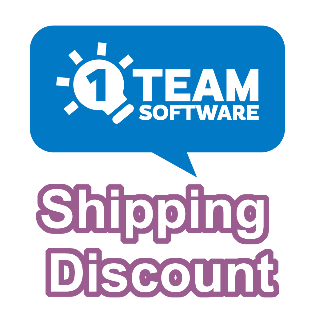 Shipping Discount for WooCommerce Icon