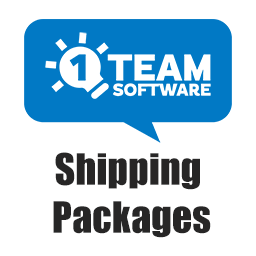 Logo Project Shipping Packages for WooCommerce – Dropship from multiple locations like AliExpress, eBay, Amazon, Etsy