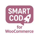 Smart COD for WooCommerce Icon