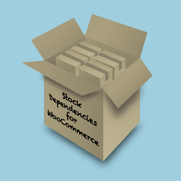 Stock Dependencies for WooCommerce logo