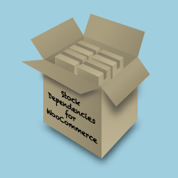 Stock Dependencies for WooCommerce