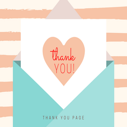 Thank You Page for WooCommerce