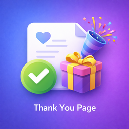 Thank You Page for WooCommerce