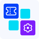 WC Ticket Manager – Easily Sell Tickets for Events, Concerts, Functions, Fundraisers, or Conferences from your Site logo