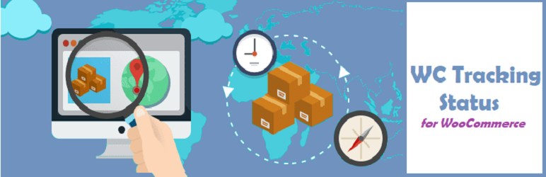 WC Tracking Status