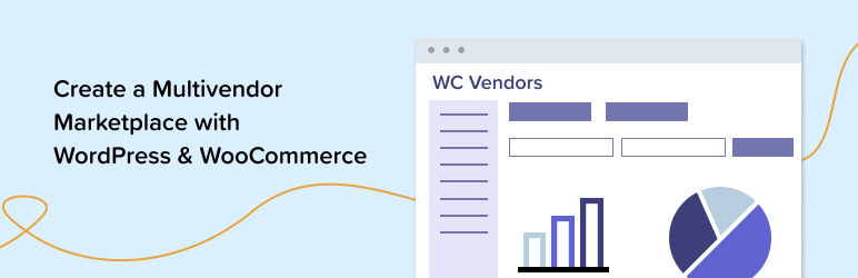 WooCommerce Multi Vendor Marketplace Plugin – WC Vendors